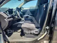 2011 Mitsubishi OUTLANDER фото