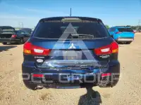 2011 Mitsubishi OUTLANDER фото