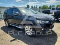 2011 Mitsubishi OUTLANDER фото