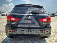 2011 Mitsubishi OUTLANDER фото