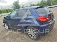 2011 Mitsubishi OUTLANDER фото