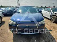 2011 Mitsubishi OUTLANDER фото