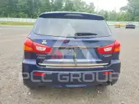 2011 Mitsubishi OUTLANDER фото