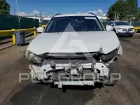 2011 Mitsubishi OUTLANDER photo