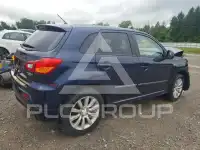 2011 Mitsubishi OUTLANDER фото