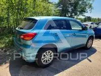2011 Mitsubishi OUTLANDER фото