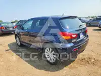 2011 Mitsubishi OUTLANDER фото