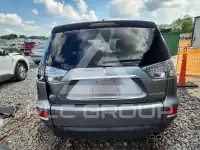2011 Mitsubishi OUTLANDER photo