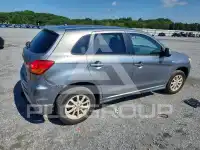 2011 Mitsubishi OUTLANDER фото