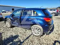 2011 Mitsubishi OUTLANDER фото