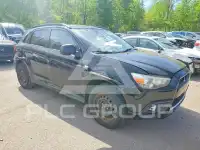 2011 Mitsubishi OUTLANDER фото