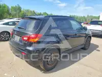 2011 Mitsubishi OUTLANDER фото