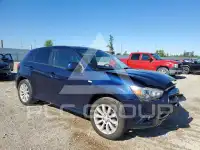 2011 Mitsubishi OUTLANDER фото