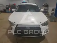 2011 Mitsubishi OUTLANDER фото