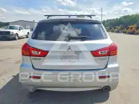 2011 Mitsubishi OUTLANDER фото
