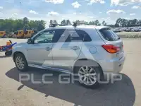 2011 Mitsubishi OUTLANDER фото
