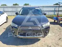 2011 Mitsubishi OUTLANDER фото