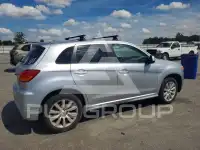 2011 Mitsubishi OUTLANDER фото