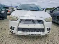 2011 Mitsubishi OUTLANDER фото