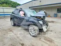 2011 Mitsubishi OUTLANDER фото