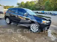 2011 Mitsubishi OUTLANDER фото