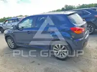 2011 Mitsubishi OUTLANDER photo