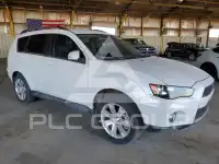 2011 Mitsubishi OUTLANDER фото