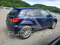 2011 Mitsubishi OUTLANDER photo