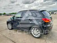 2011 Mitsubishi OUTLANDER фото