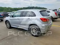 2011 Mitsubishi OUTLANDER фото