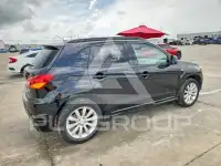 2011 Mitsubishi OUTLANDER фото