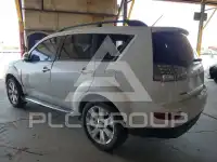 2011 Mitsubishi OUTLANDER фото