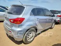 2011 Mitsubishi OUTLANDER фото