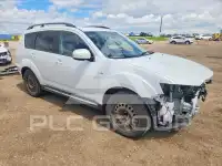 2011 Mitsubishi OUTLANDER фото