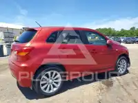 2011 Mitsubishi OUTLANDER фото