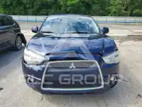 2011 Mitsubishi OUTLANDER photo