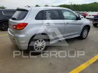 2011 Mitsubishi OUTLANDER фото