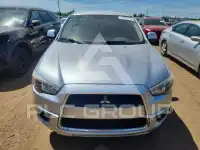2011 Mitsubishi OUTLANDER фото