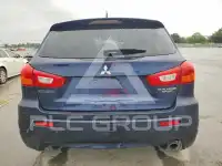 2011 Mitsubishi OUTLANDER фото