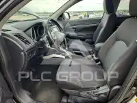 2011 Mitsubishi OUTLANDER фото