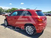 2011 Mitsubishi OUTLANDER фото