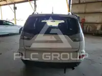 2011 Mitsubishi OUTLANDER фото