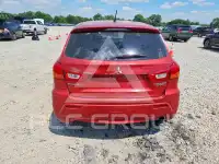 2011 Mitsubishi OUTLANDER фото