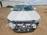 2011 Mitsubishi OUTLANDER фото