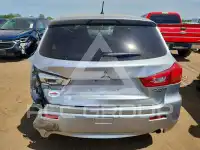 2011 Mitsubishi OUTLANDER фото