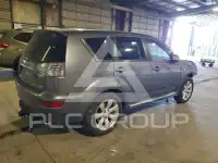 2011 Mitsubishi OUTLANDER фото