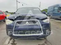 2011 Mitsubishi OUTLANDER фото