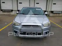 2011 Mitsubishi OUTLANDER фото