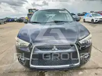 2011 Mitsubishi OUTLANDER фото
