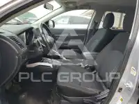 2011 Mitsubishi OUTLANDER фото